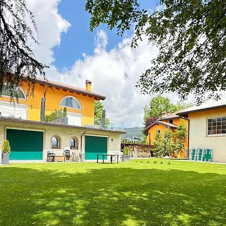 Agriturismo Lambra La Casa Del Sol-3